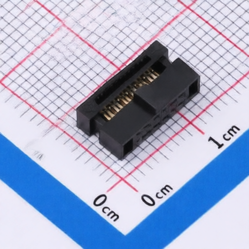 XKB Connection X1270H-2x06-PTV01 for sale