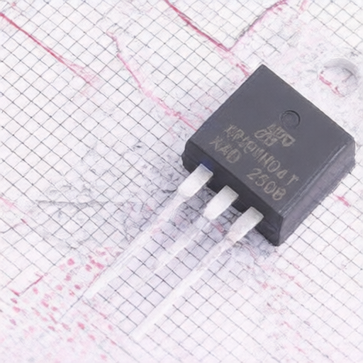 XNRUSEMI XR190N04T for sale