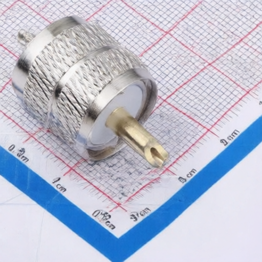 SAMZO BNC-KY-352-L0-N for sale