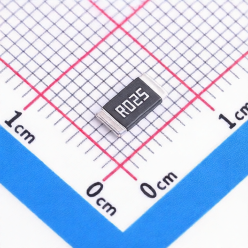 JIERR JER2512F3R025 for sale