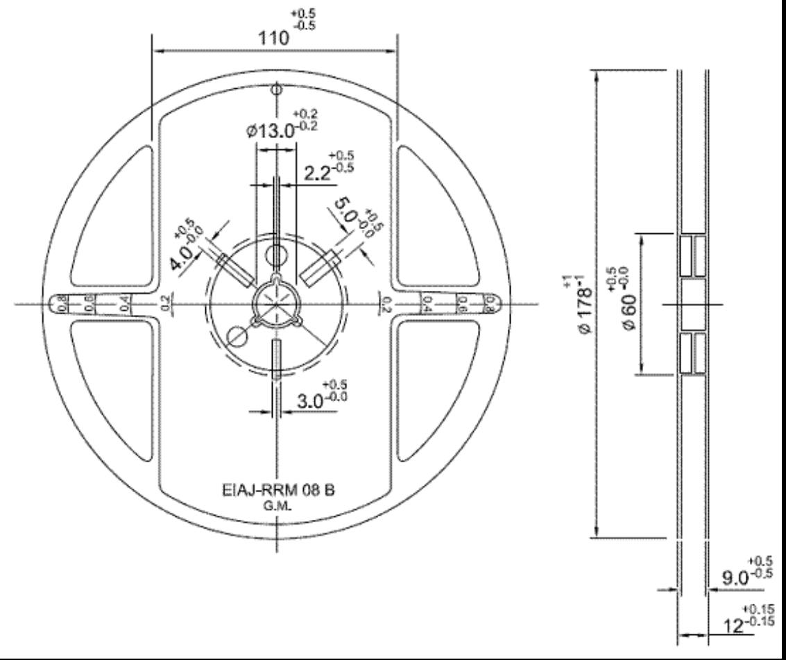 Walsin WLBD3216HCU122PH for sale