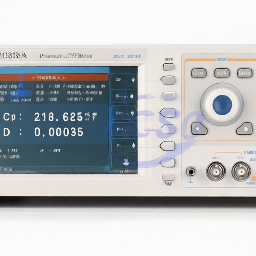 Tonghui TH2829A for sale