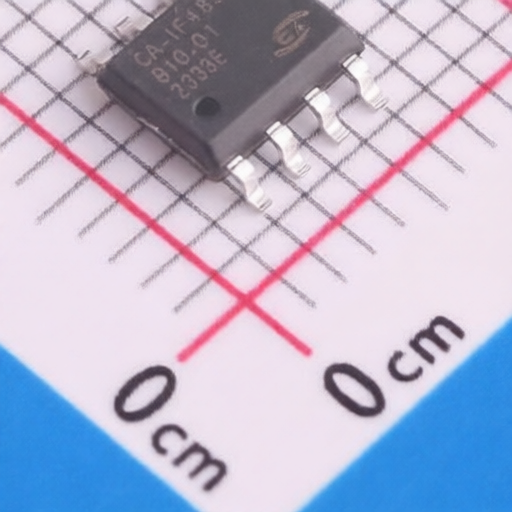 Chipanalog CA-IF4820FS for sale