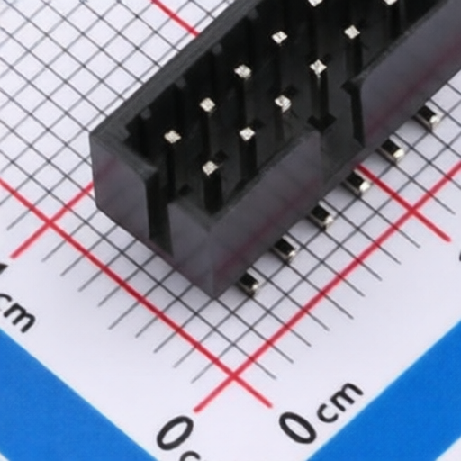 hanxia HX JN2.0-2x6P TP H6.4 for sale