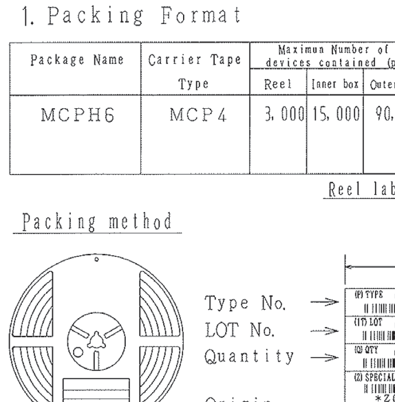 onsemi SMA5101-TL-H for sale