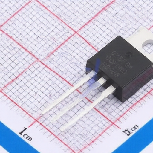 GOFORD G75P04T for sale