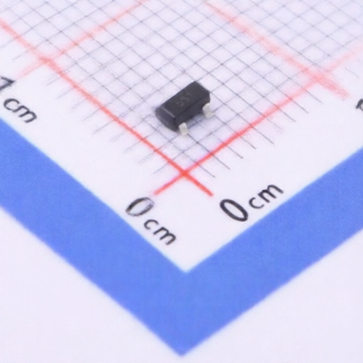 DIODES FMMT551TA for sale