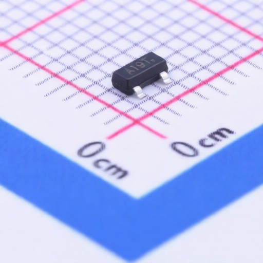 Guangdong Hottech AO3401 for sale