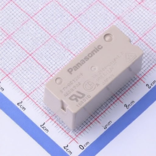 PANASONIC ST2-DC12V-F for sale