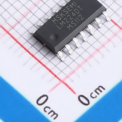 MSKSEMI LM224DT(MS) for sale