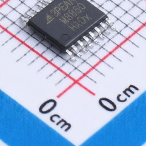 3PEAK TPM8860-TSBR for sale