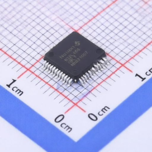 Nations Technologies Inc N32L406CBL7 for sale