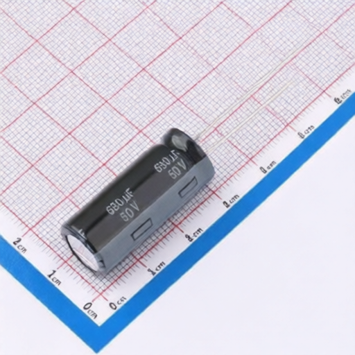 PANASONIC EEUFR1H681L for sale