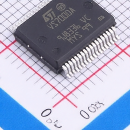 ST VN7000AYTR for sale