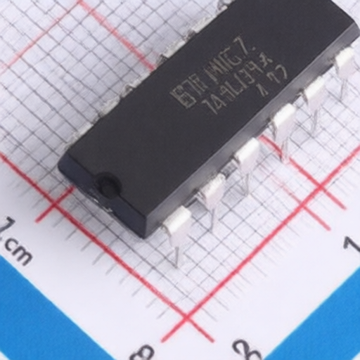 HTC 74HC14N for sale