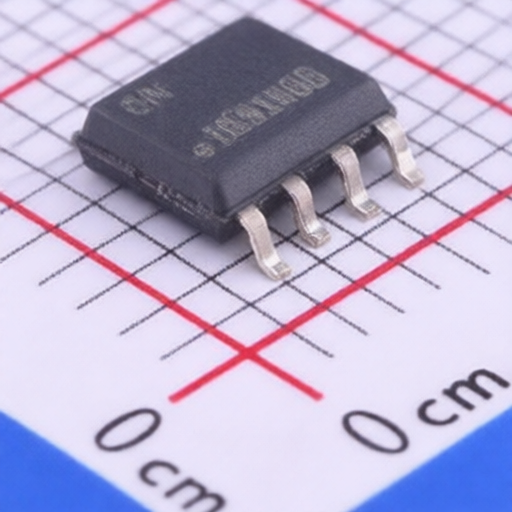 MICROCHIP ATSHA204A-SSHDA-T for sale