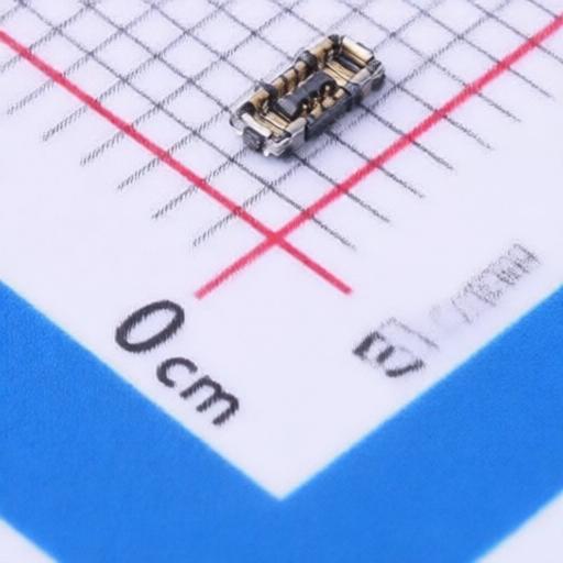 HRS BM28B0.6-6DS/2-0.35V(51) for sale