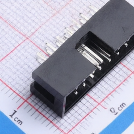 hanxia HX IDC254-2-07-Z-8.9 for sale