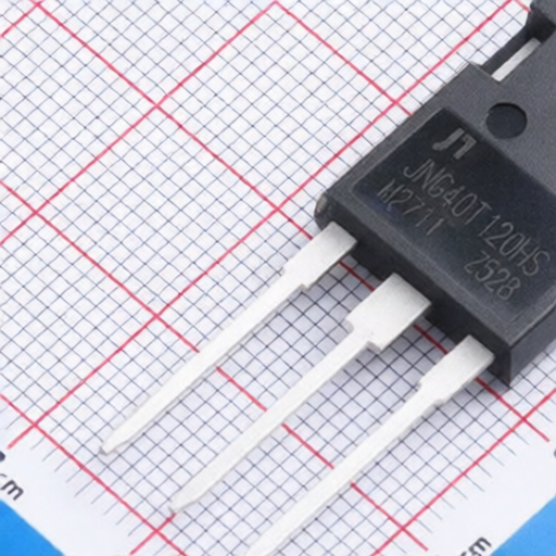 JIAENSEMI JNG40T120HS for sale