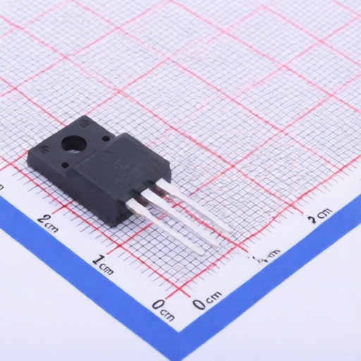 Jilin Sino-Microelectronics JCS4N60FC for sale