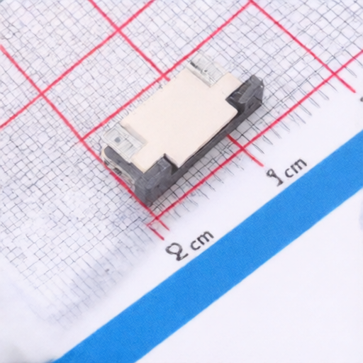 Hong Cheng HC-FPC-1.0-5P-CSH25 for sale