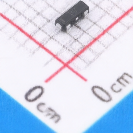 Jingdao Microelectronics BC807-25 for sale