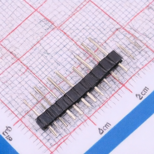 CONNFLY Elec DS1021-1x9SF11-B for sale