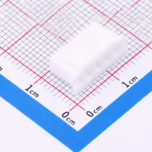 Bossie BX-XH2.54-5PJK for sale