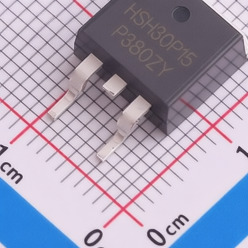 HUASHUO HSH30P15 for sale