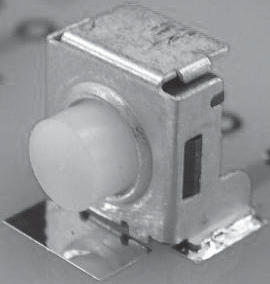 Nidec CF-CA-1CB4-P401T for sale