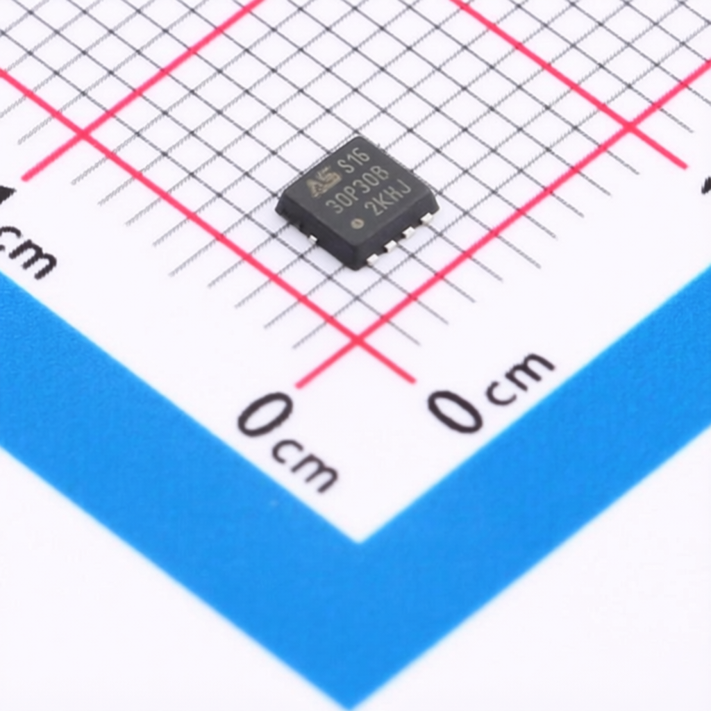 ASDsemi ASDM30P30BE-R for sale