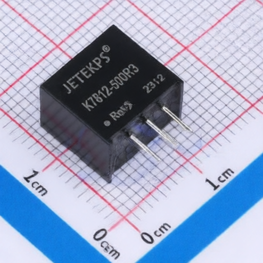 JETEKPS K7812-500R3 for sale