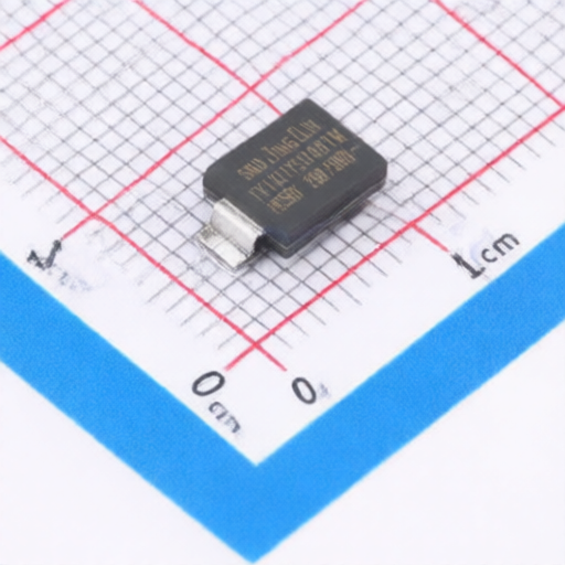 Jingqin SMD-1Y1X1Y5U681M500VAC2H for sale