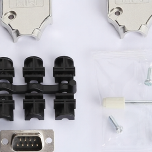 MH CONNECTORS MHDTZK9-DB9P-K for sale