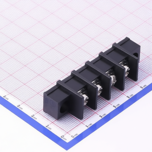 Cixi Kefa Elec KF55SM-10.0-4P for sale