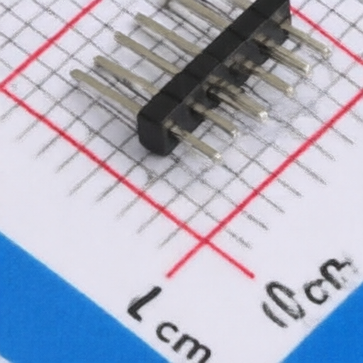 XYECONN PZ1.27-UP1D-6A for sale