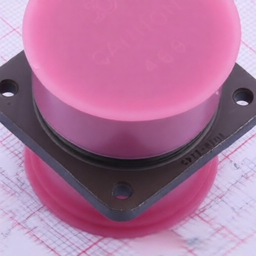 ITT CANNON MS3102E22-18P for sale