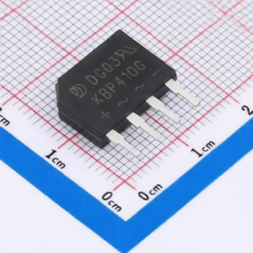 Jingdao Microelectronics KBP410G-C5.5 for sale