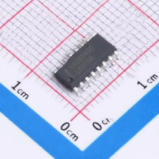 lingxingic SN74LS279ADR(LX) for sale