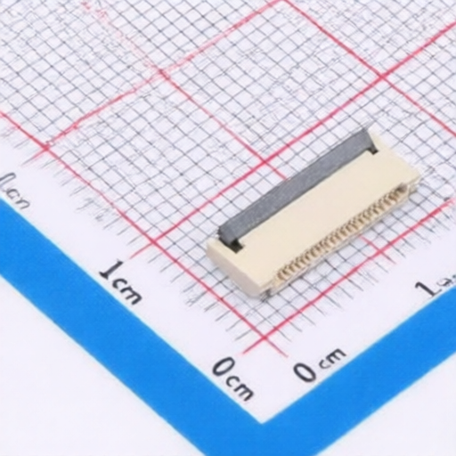 Megastar ZX-0.5FPC-2H-HFJ22P for sale