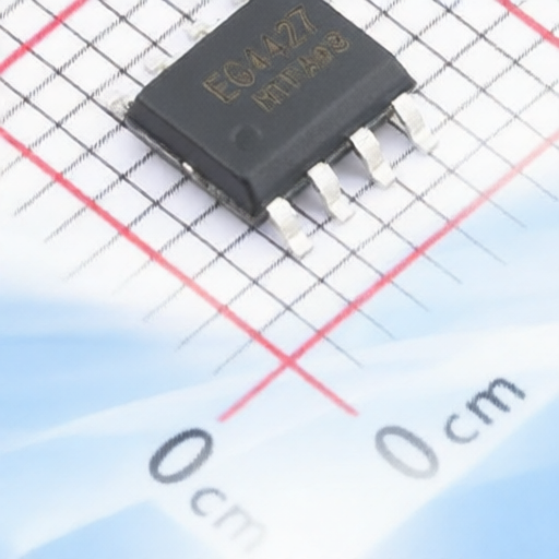 EG Micro EG4427 for sale