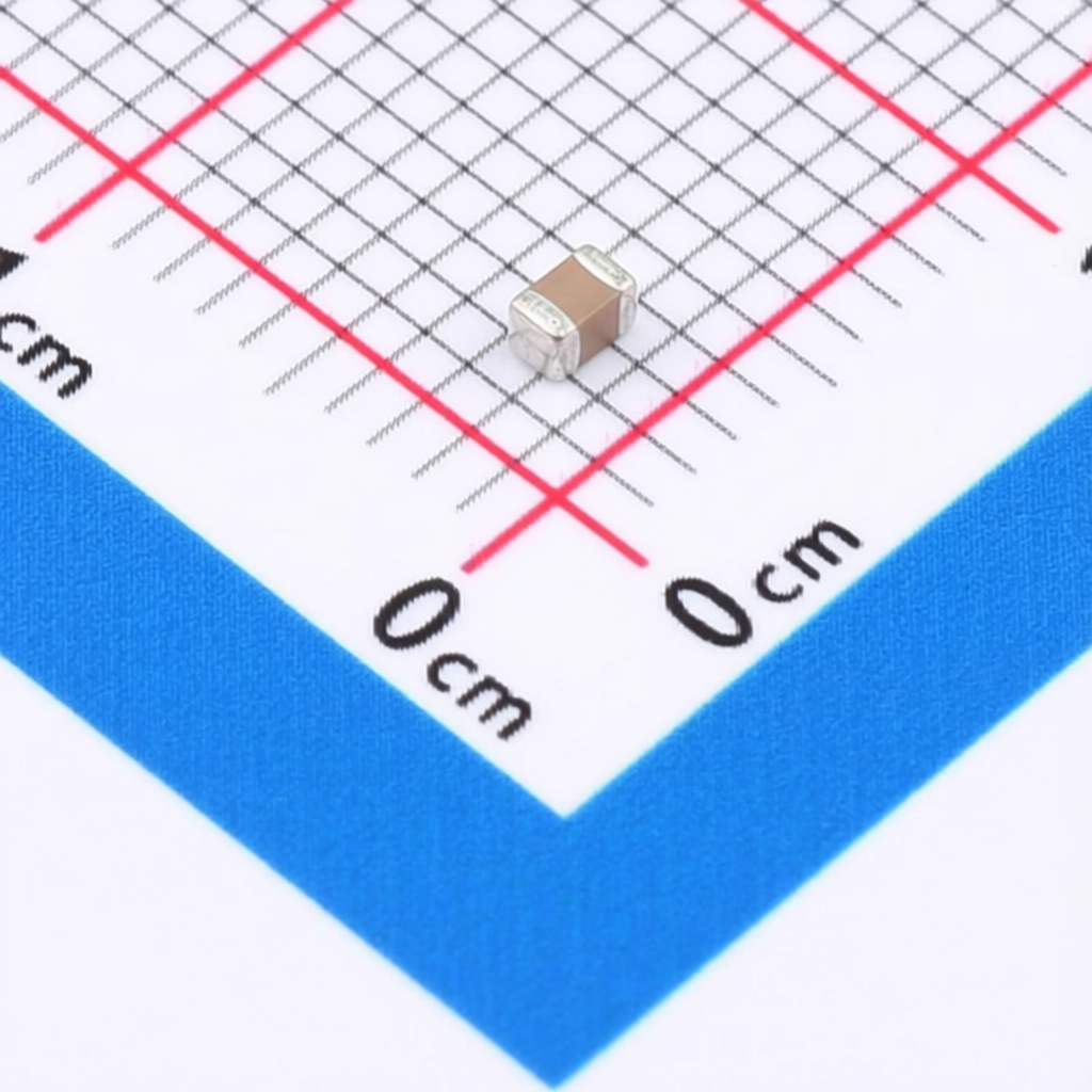 AIDE CAPACITOR 0805X7R474K101NT for sale