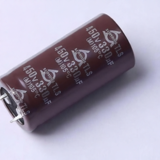 SAMYOUNG TLS450V330M25.4*50 V for sale