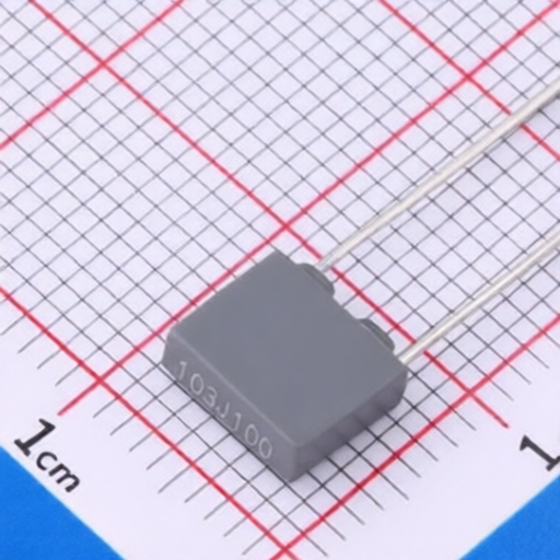 Dersonic CFK2A103JC1F7B04UA00 for sale