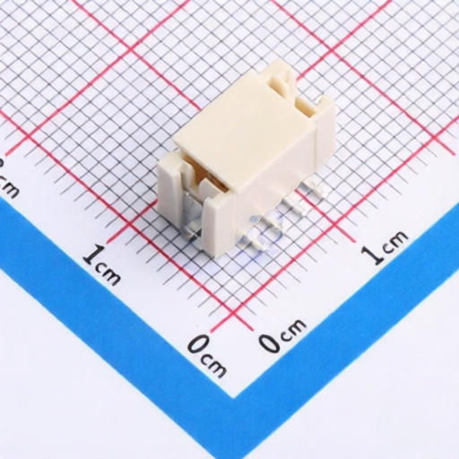 CONNFLY Elec DS1066-04-4MSV6R for sale