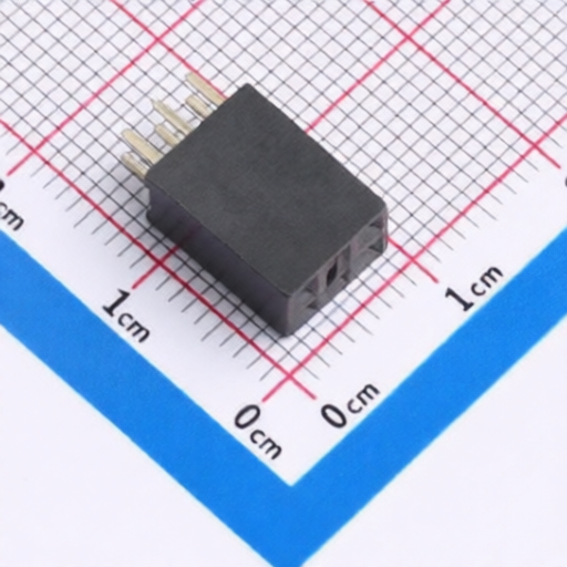 hanxia HX PM2.54-2x3P ZC H11 for sale