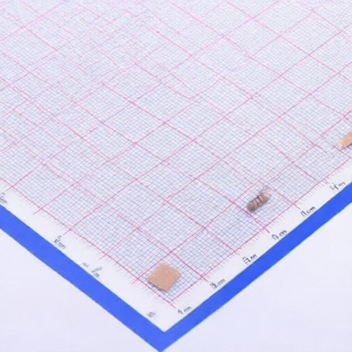 CCO(Chian Chia Elec) CF1/4W-51Ω±5% T for sale