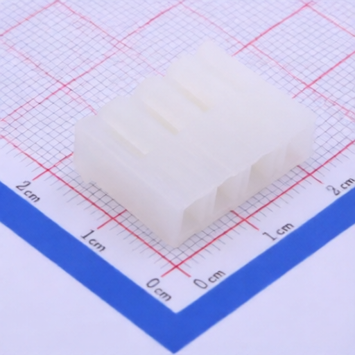 CJT(Changjiang Connectors) A5081H-4P for sale