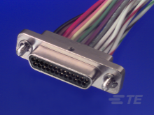 TE Connectivity M39029/84-452 for sale
