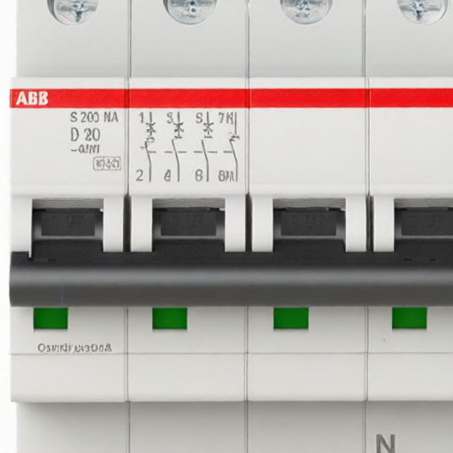 ABB S203-D20NA for sale